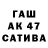 ТГК Wax Regina Khakimova
